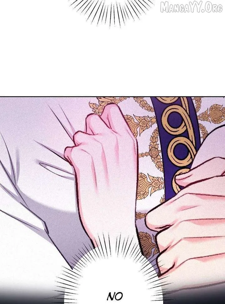 The Abandoned Saintess’s Vow: To Deny the Prince’s Love in Her Next Life Chapter 61 – Page 48