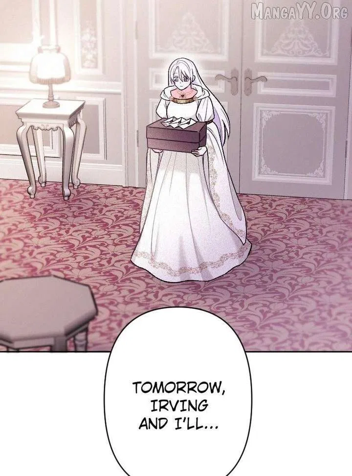 The Abandoned Saintess’s Vow: To Deny the Prince’s Love in Her Next Life Chapter 61 – Page 51