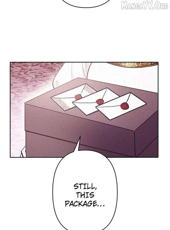 The Abandoned Saintess’s Vow: To Deny the Prince’s Love in Her Next Life Chapter 61 – Page 52