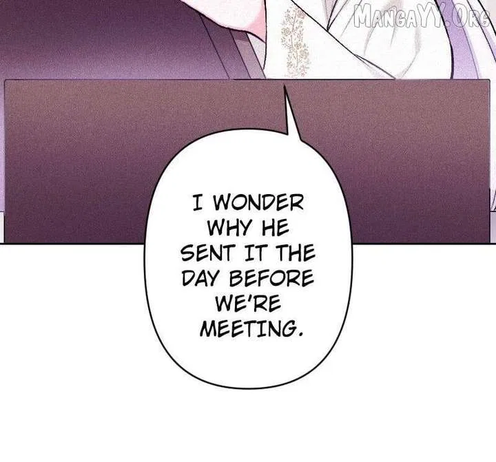 The Abandoned Saintess’s Vow: To Deny the Prince’s Love in Her Next Life Chapter 61 – Page 54