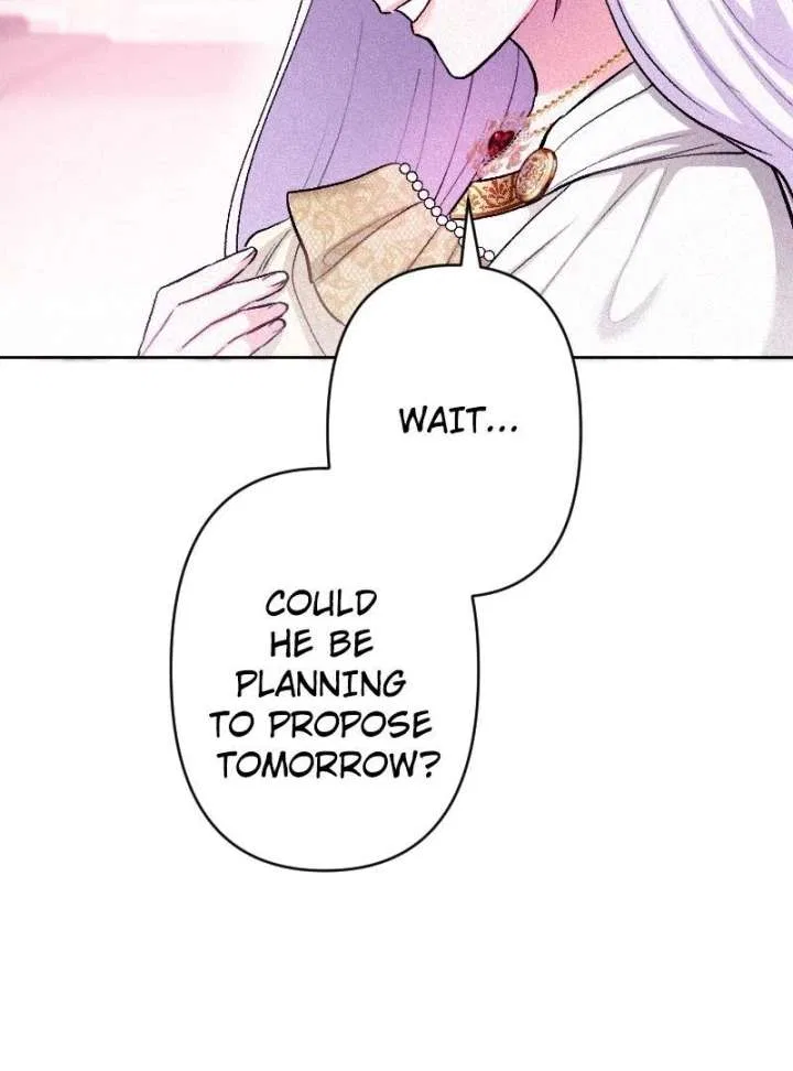 The Abandoned Saintess’s Vow: To Deny the Prince’s Love in Her Next Life Chapter 61 – Page 58
