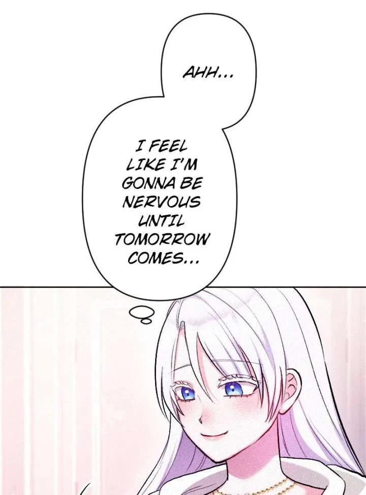 The Abandoned Saintess’s Vow: To Deny the Prince’s Love in Her Next Life Chapter 61 – Page 59