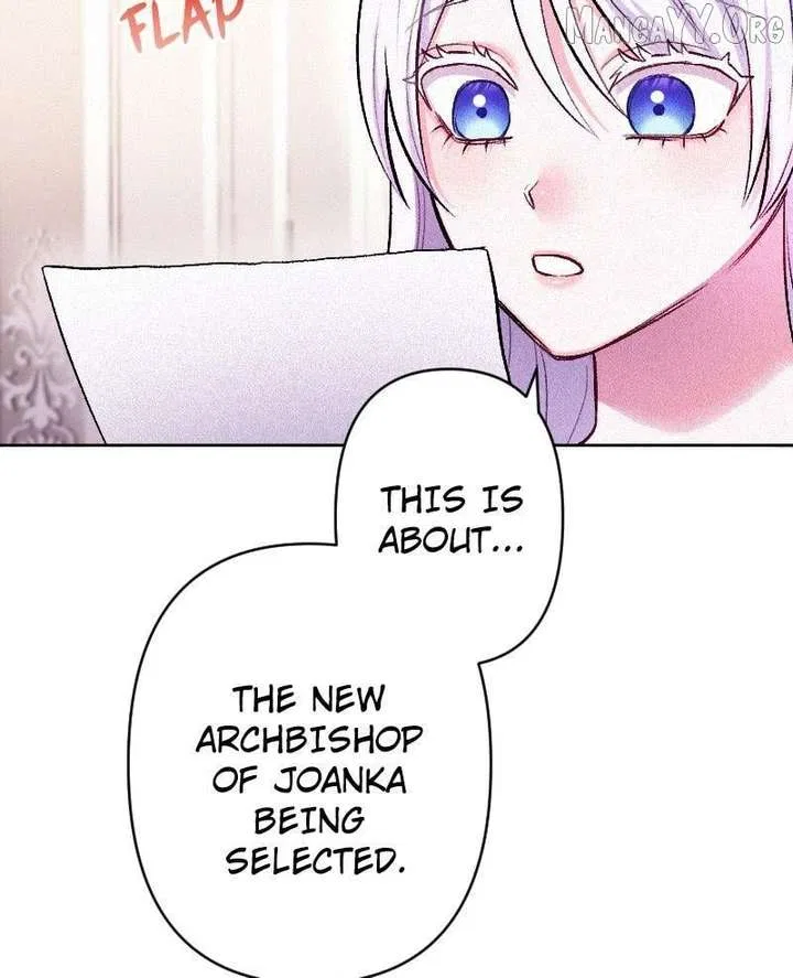 The Abandoned Saintess’s Vow: To Deny the Prince’s Love in Her Next Life Chapter 61 – Page 61