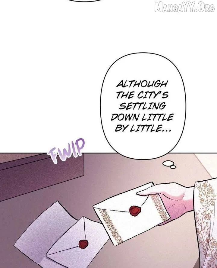 The Abandoned Saintess’s Vow: To Deny the Prince’s Love in Her Next Life Chapter 61 – Page 62