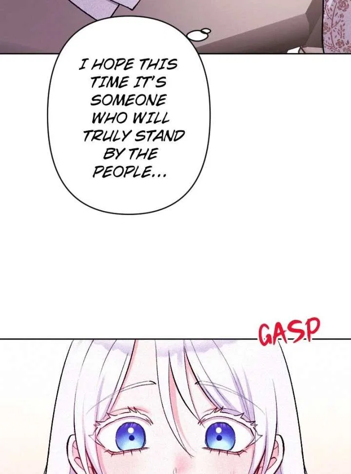 The Abandoned Saintess’s Vow: To Deny the Prince’s Love in Her Next Life Chapter 61 – Page 63