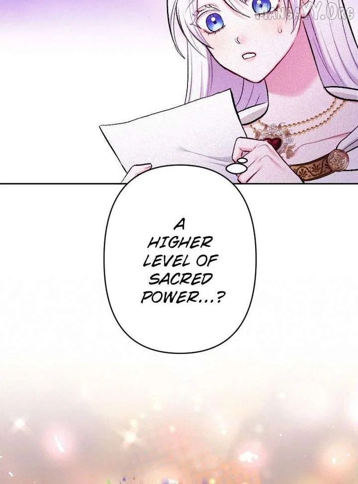 The Abandoned Saintess’s Vow: To Deny the Prince’s Love in Her Next Life Chapter 61 – Page 66