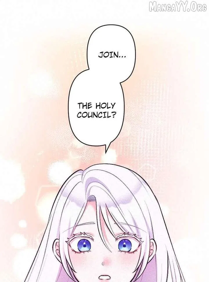 The Abandoned Saintess’s Vow: To Deny the Prince’s Love in Her Next Life Chapter 61 – Page 71