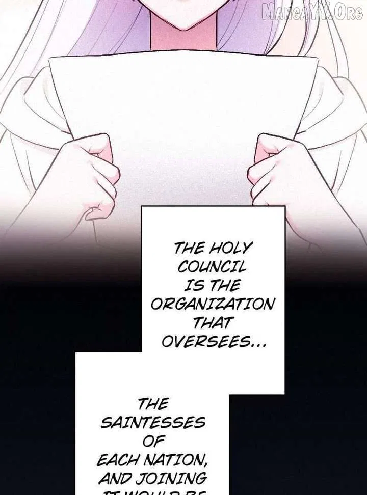 The Abandoned Saintess’s Vow: To Deny the Prince’s Love in Her Next Life Chapter 61 – Page 72
