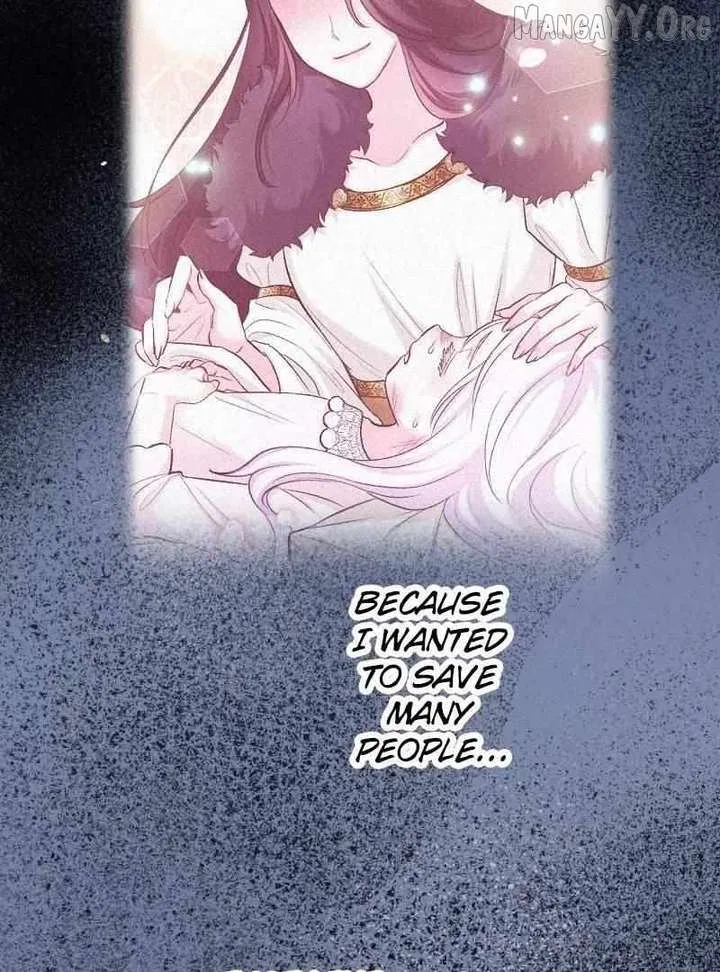 The Abandoned Saintess’s Vow: To Deny the Prince’s Love in Her Next Life Chapter 61 – Page 74
