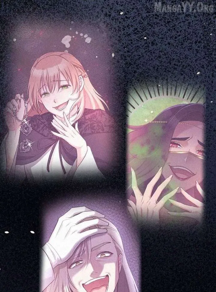 The Abandoned Saintess’s Vow: To Deny the Prince’s Love in Her Next Life Chapter 61 – Page 76