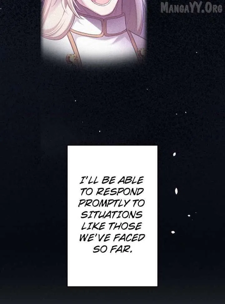 The Abandoned Saintess’s Vow: To Deny the Prince’s Love in Her Next Life Chapter 61 – Page 77