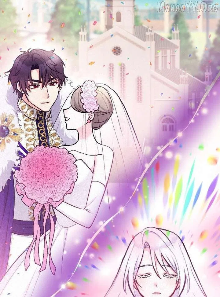 The Abandoned Saintess’s Vow: To Deny the Prince’s Love in Her Next Life Chapter 61 – Page 82