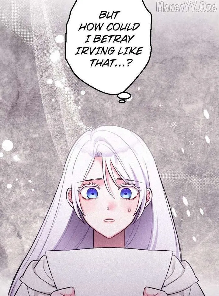 The Abandoned Saintess’s Vow: To Deny the Prince’s Love in Her Next Life Chapter 61 – Page 84