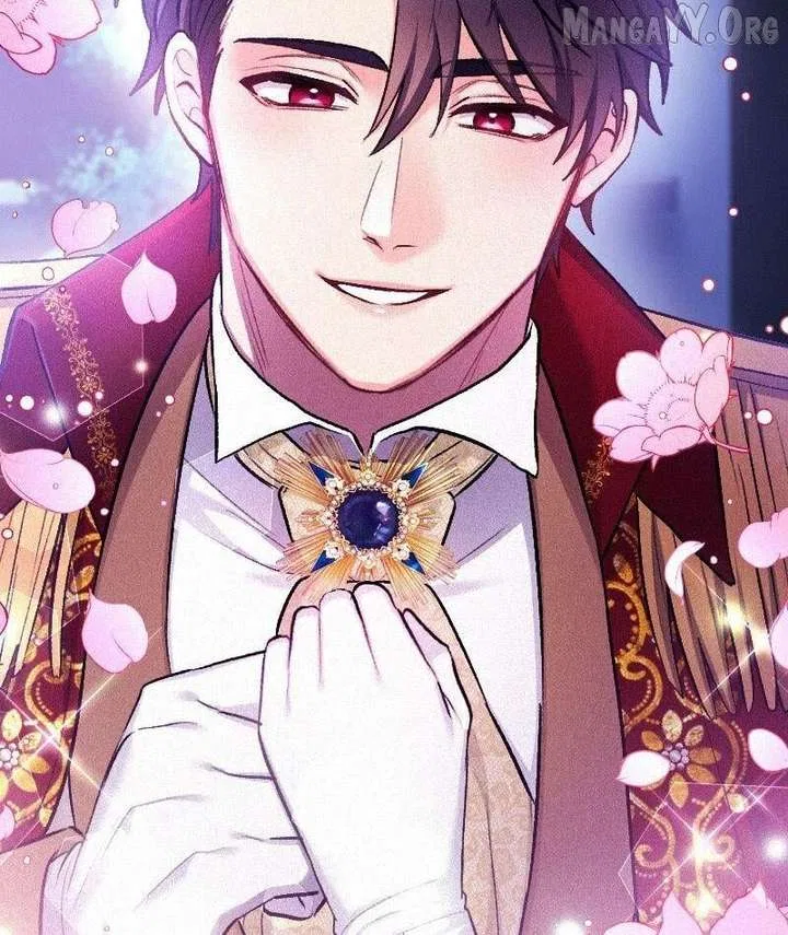 The Abandoned Saintess’s Vow: To Deny the Prince’s Love in Her Next Life Chapter 61 – Page 95