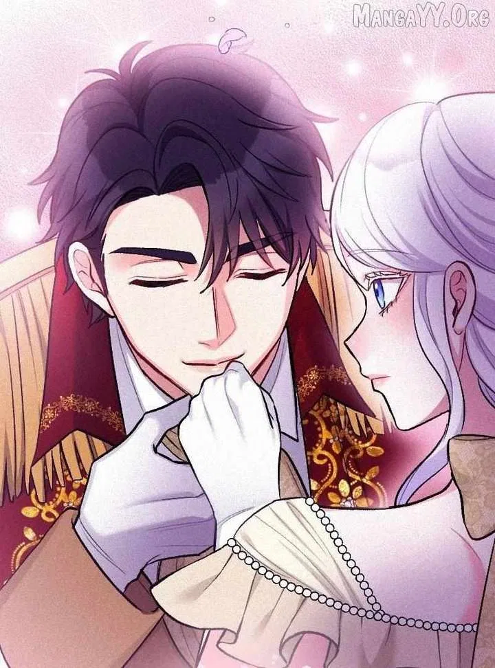 The Abandoned Saintess’s Vow: To Deny the Prince’s Love in Her Next Life Chapter 61 – Page 97