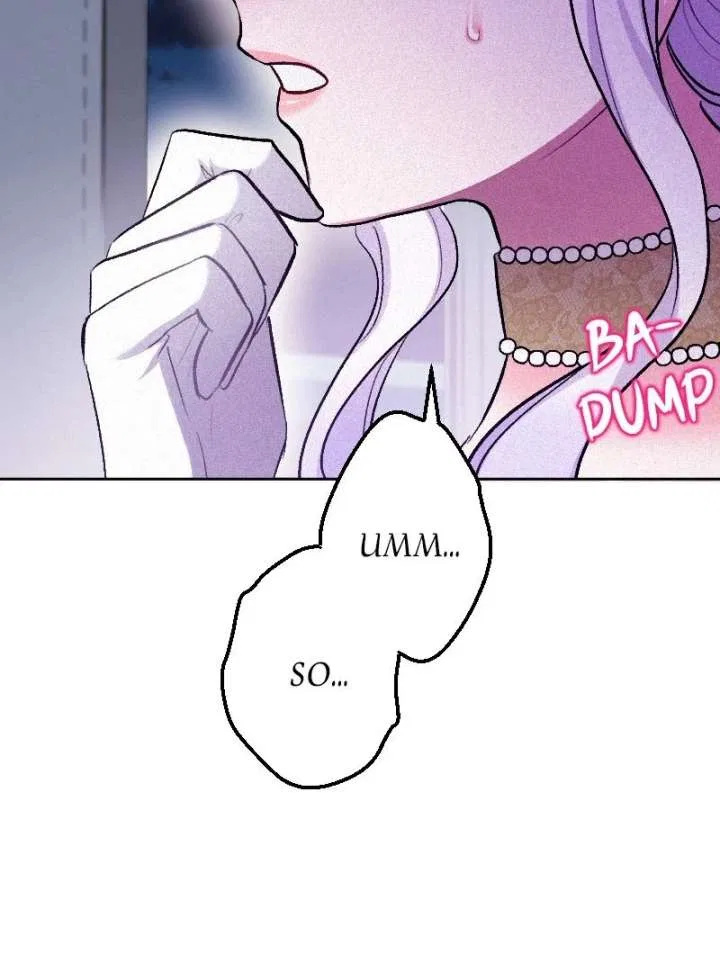 The Abandoned Saintess’s Vow: To Deny the Prince’s Love in Her Next Life Chapter 61 – Page 100