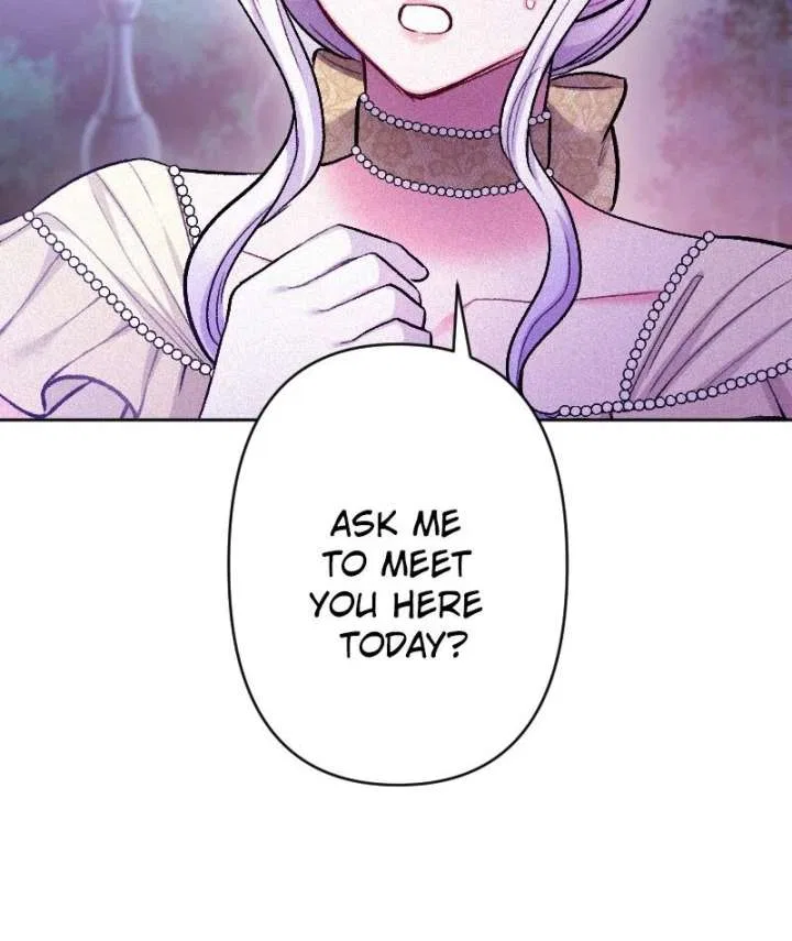 The Abandoned Saintess’s Vow: To Deny the Prince’s Love in Her Next Life Chapter 61 – Page 102