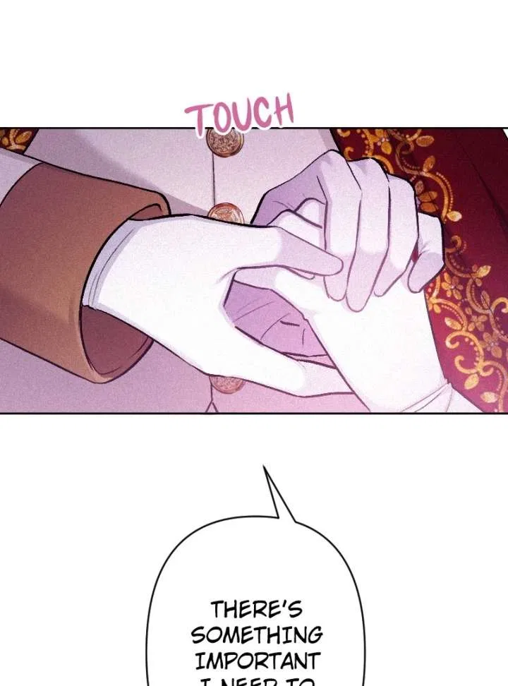 The Abandoned Saintess’s Vow: To Deny the Prince’s Love in Her Next Life Chapter 61 – Page 103