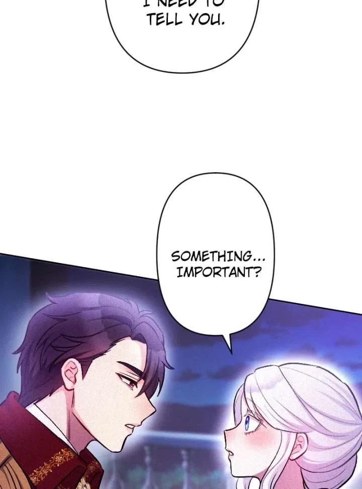 The Abandoned Saintess’s Vow: To Deny the Prince’s Love in Her Next Life Chapter 61 – Page 104