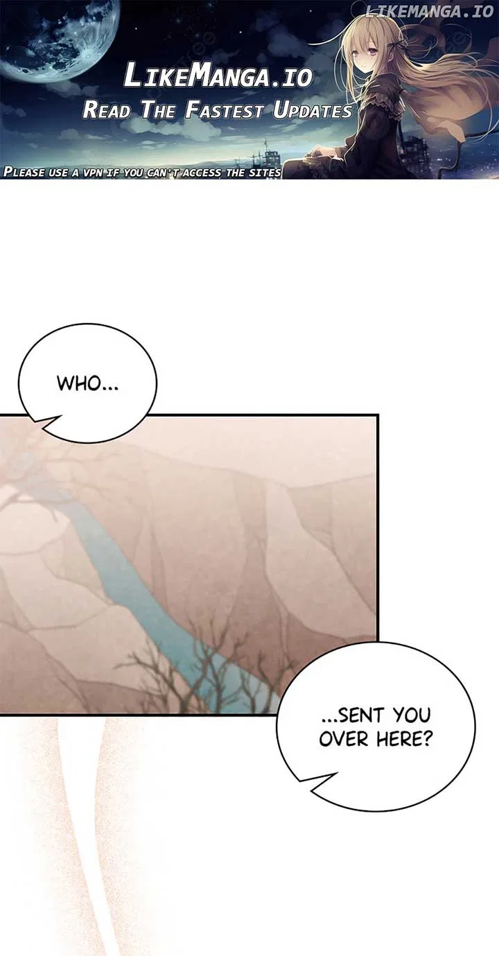 Don’t Be Obsessed With A Spirit Like Me! Chapter 69 – Page 1