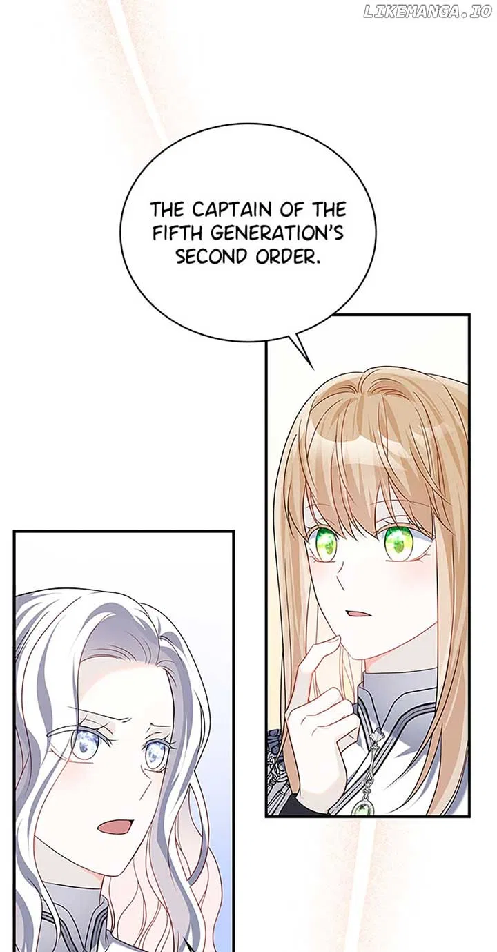Don’t Be Obsessed With A Spirit Like Me! Chapter 69 – Page 2