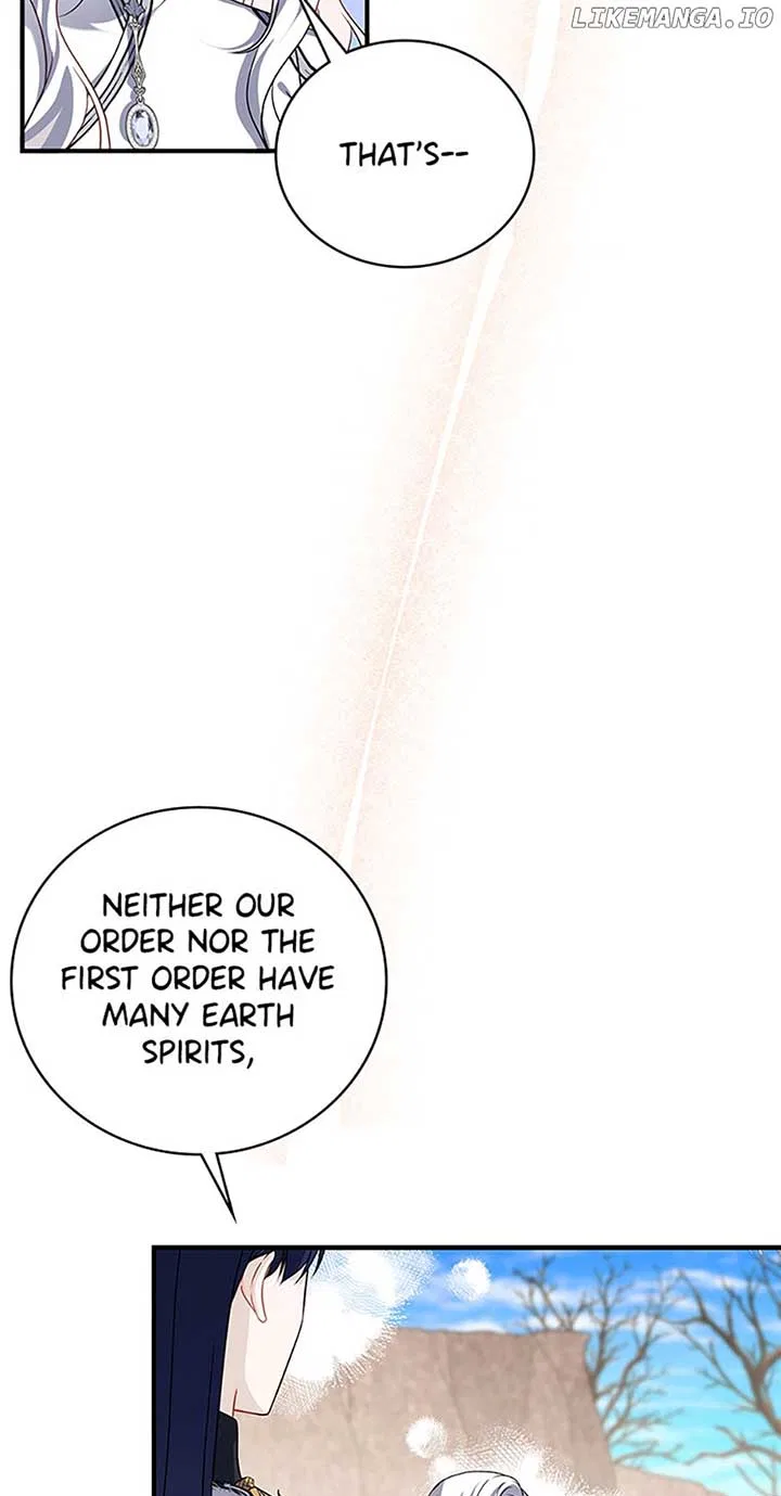 Don’t Be Obsessed With A Spirit Like Me! Chapter 69 – Page 3