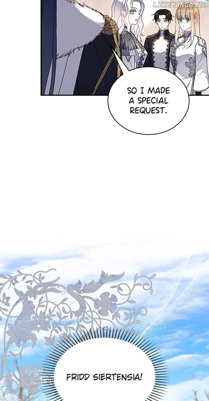 Don’t Be Obsessed With A Spirit Like Me! Chapter 69 – Page 4