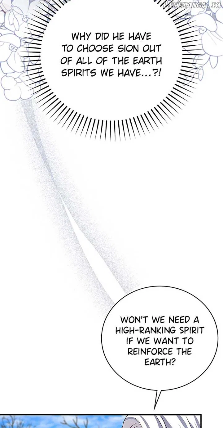 Don’t Be Obsessed With A Spirit Like Me! Chapter 69 – Page 6