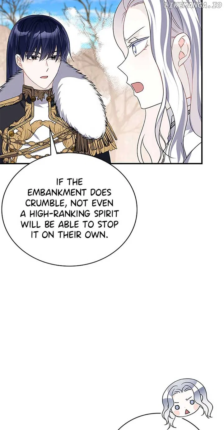 Don’t Be Obsessed With A Spirit Like Me! Chapter 69 – Page 7