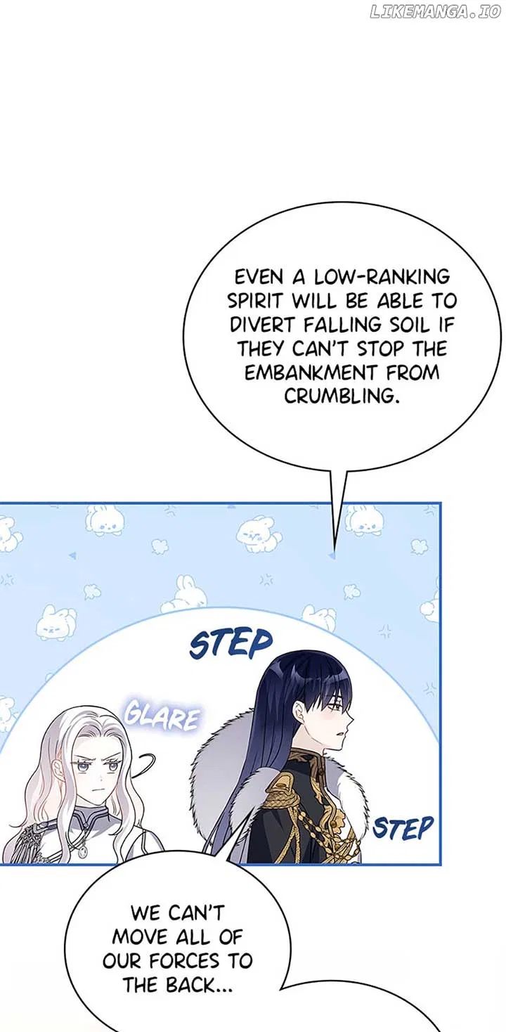 Don’t Be Obsessed With A Spirit Like Me! Chapter 69 – Page 9