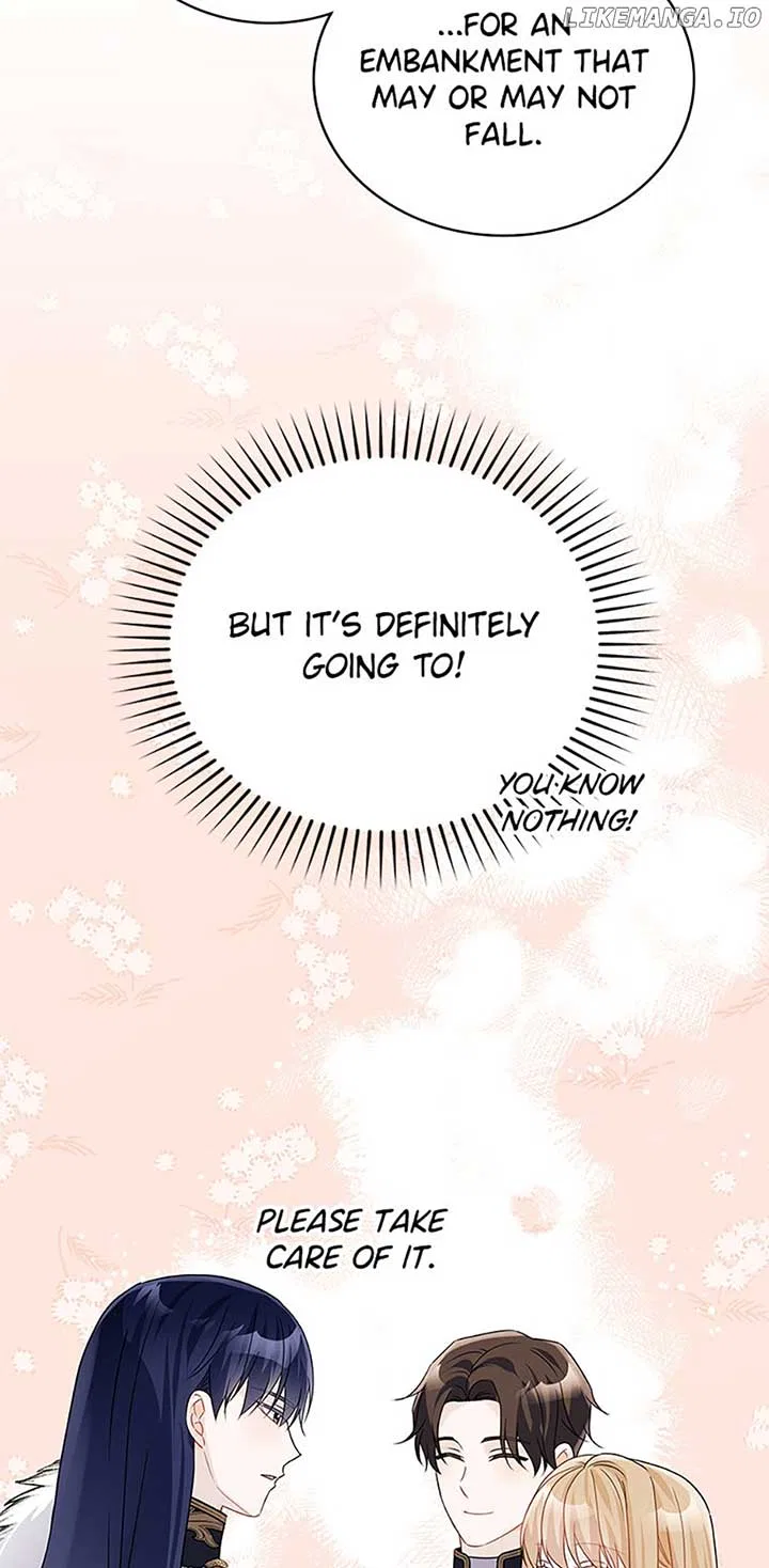 Don’t Be Obsessed With A Spirit Like Me! Chapter 69 – Page 10