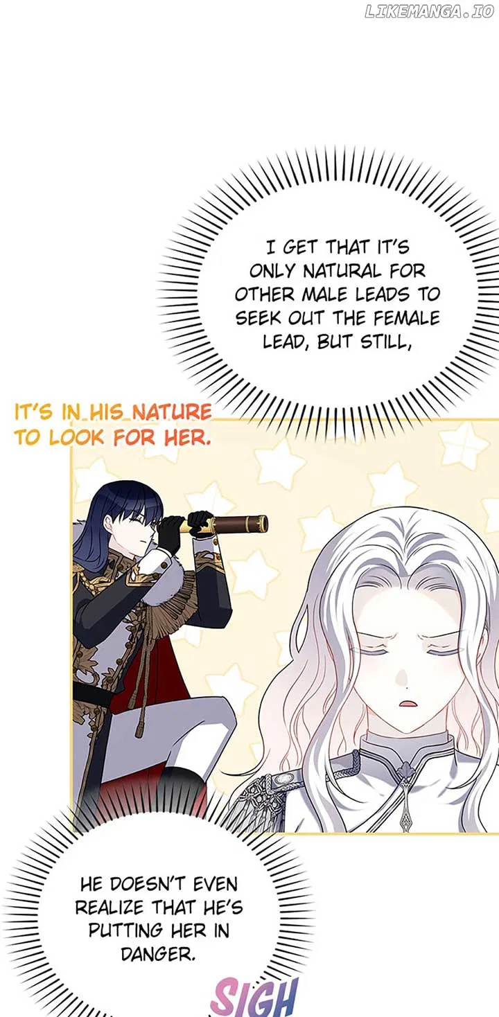 Don’t Be Obsessed With A Spirit Like Me! Chapter 69 – Page 12