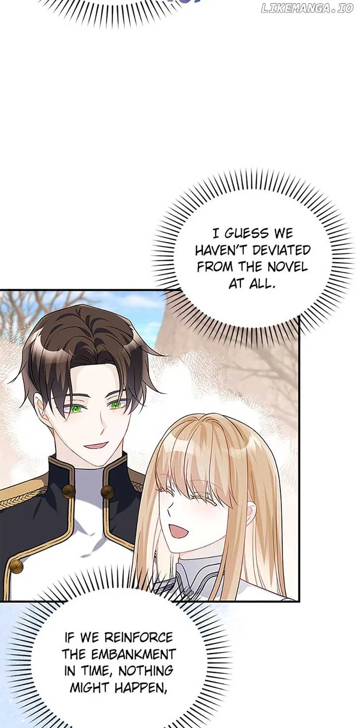 Don’t Be Obsessed With A Spirit Like Me! Chapter 69 – Page 13
