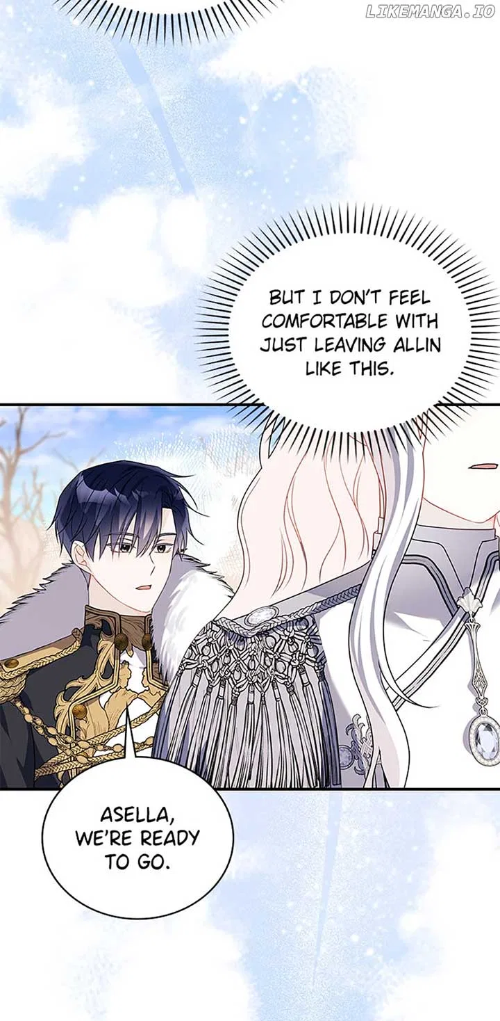 Don’t Be Obsessed With A Spirit Like Me! Chapter 69 – Page 14