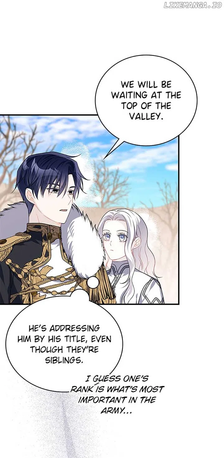 Don’t Be Obsessed With A Spirit Like Me! Chapter 69 – Page 16