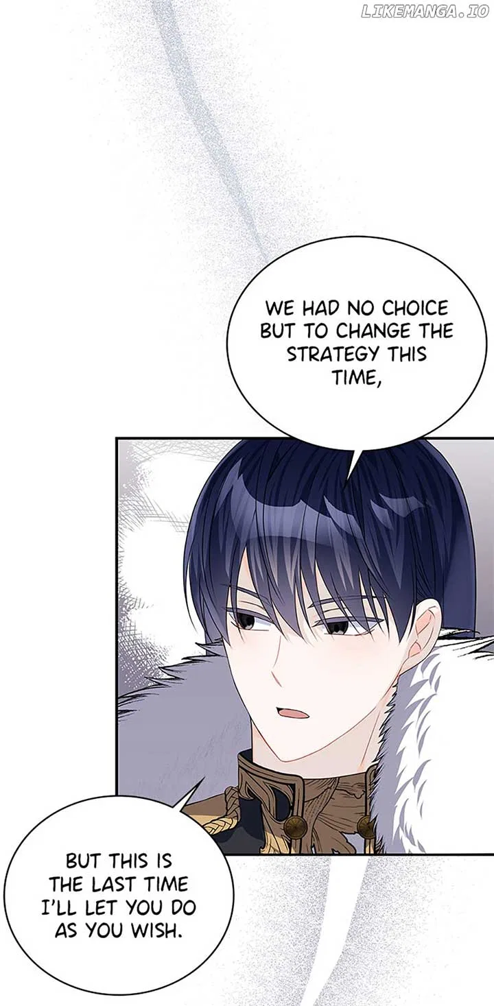 Don’t Be Obsessed With A Spirit Like Me! Chapter 69 – Page 17