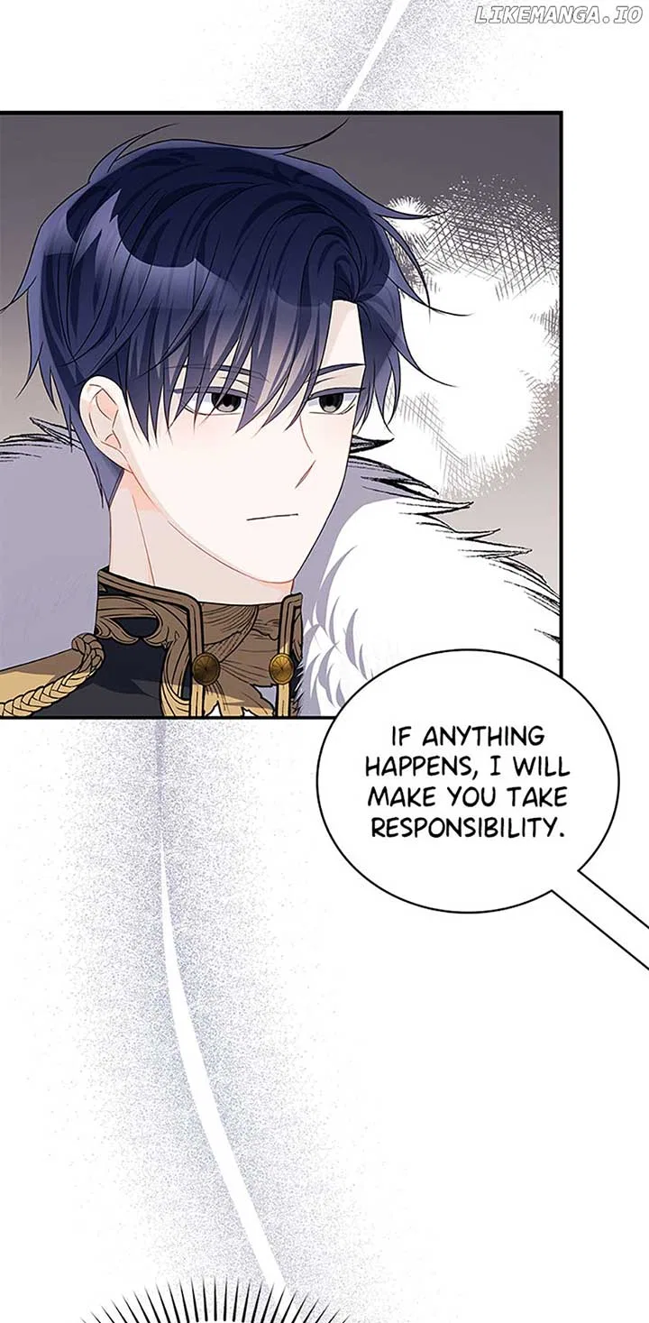 Don’t Be Obsessed With A Spirit Like Me! Chapter 69 – Page 18