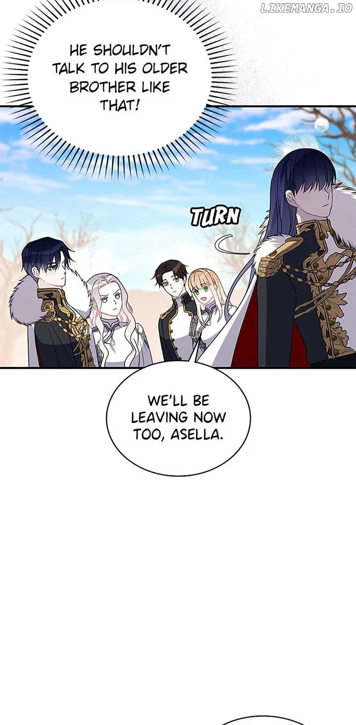 Don’t Be Obsessed With A Spirit Like Me! Chapter 69 – Page 19