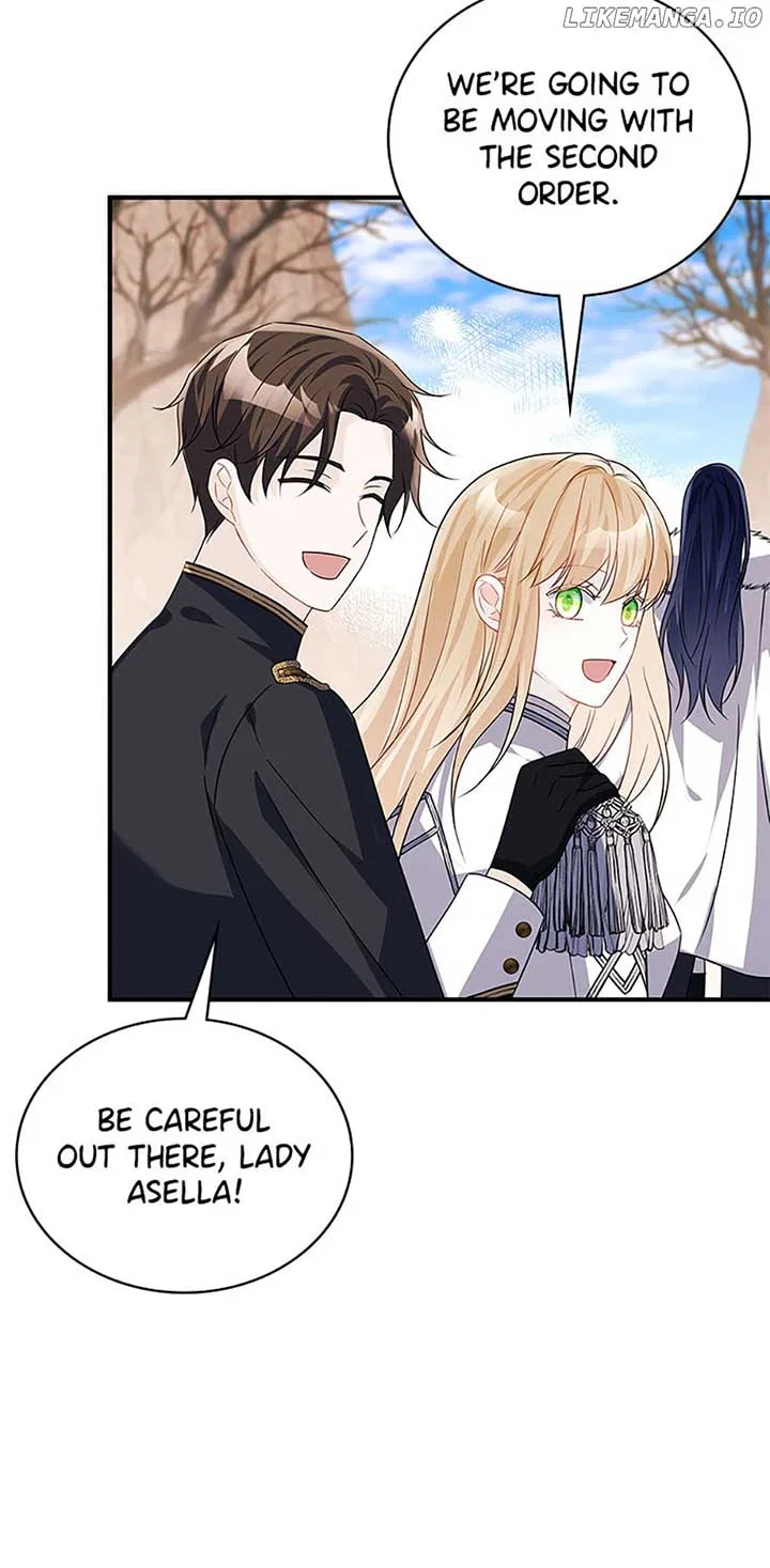 Don’t Be Obsessed With A Spirit Like Me! Chapter 69 – Page 20