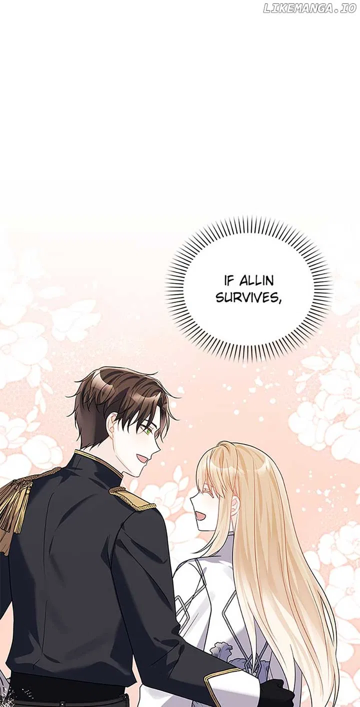 Don’t Be Obsessed With A Spirit Like Me! Chapter 69 – Page 22
