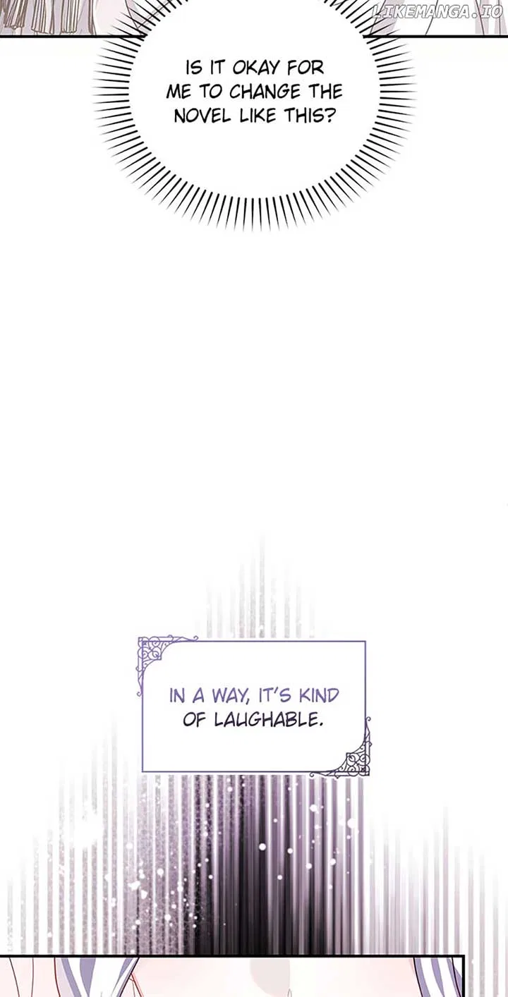 Don’t Be Obsessed With A Spirit Like Me! Chapter 69 – Page 24