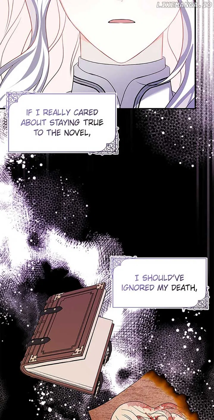 Don’t Be Obsessed With A Spirit Like Me! Chapter 69 – Page 25