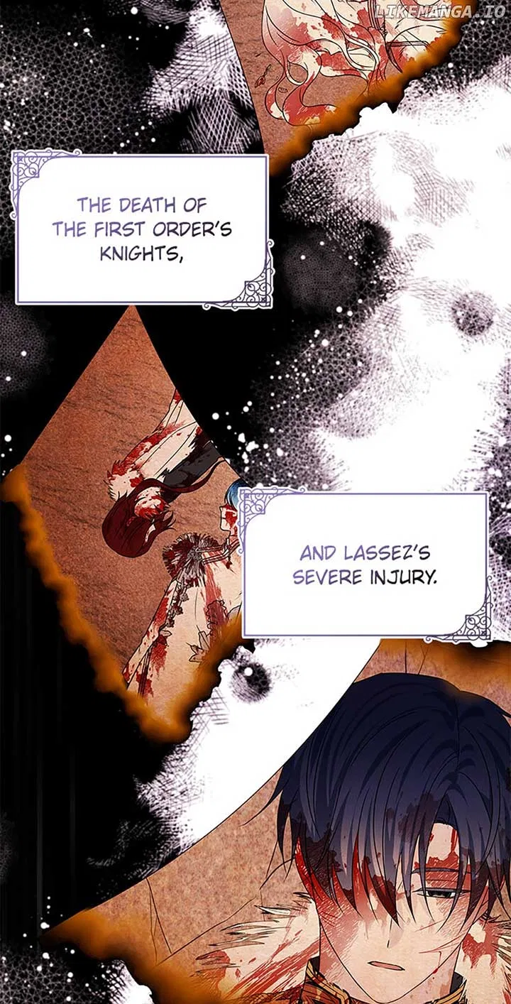 Don’t Be Obsessed With A Spirit Like Me! Chapter 69 – Page 26