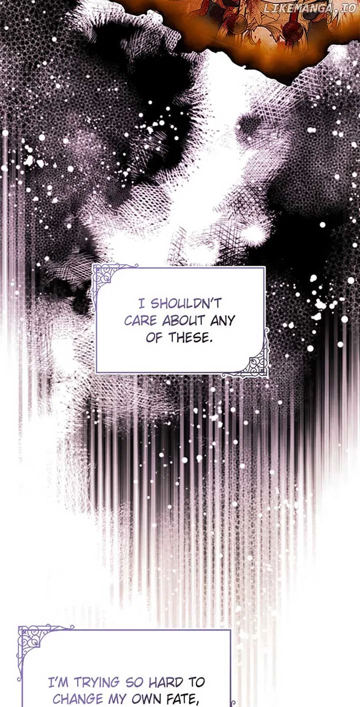 Don’t Be Obsessed With A Spirit Like Me! Chapter 69 – Page 27