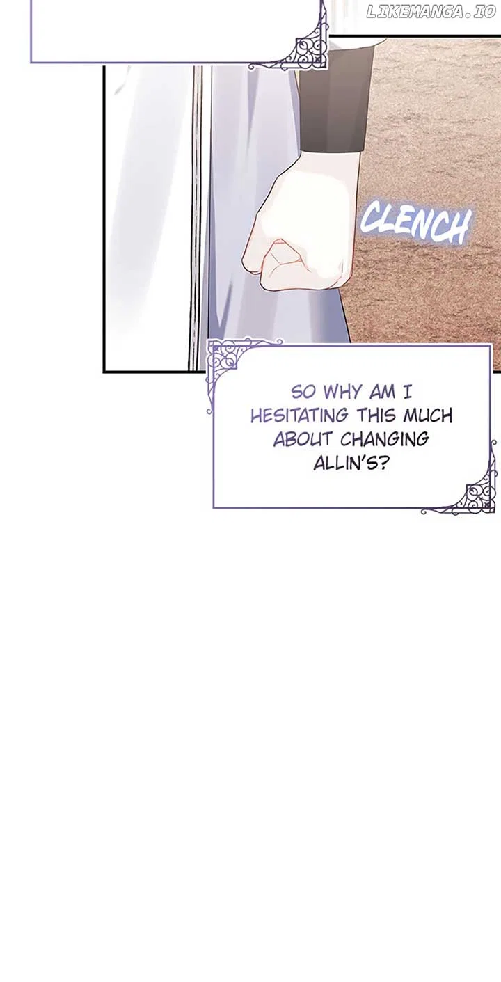Don’t Be Obsessed With A Spirit Like Me! Chapter 69 – Page 28