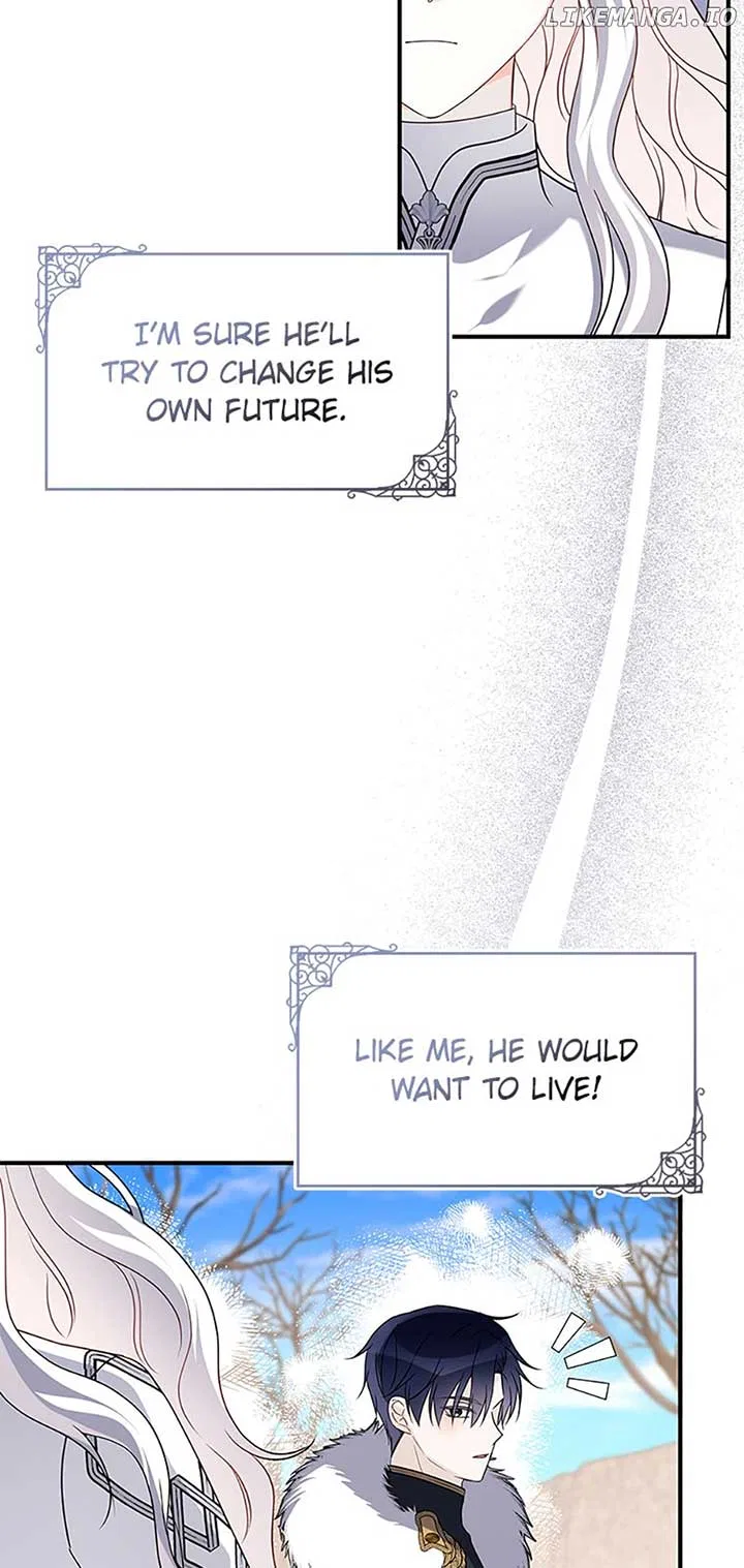 Don’t Be Obsessed With A Spirit Like Me! Chapter 69 – Page 30