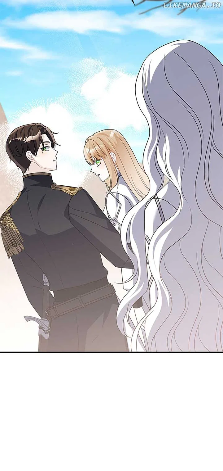 Don’t Be Obsessed With A Spirit Like Me! Chapter 69 – Page 32