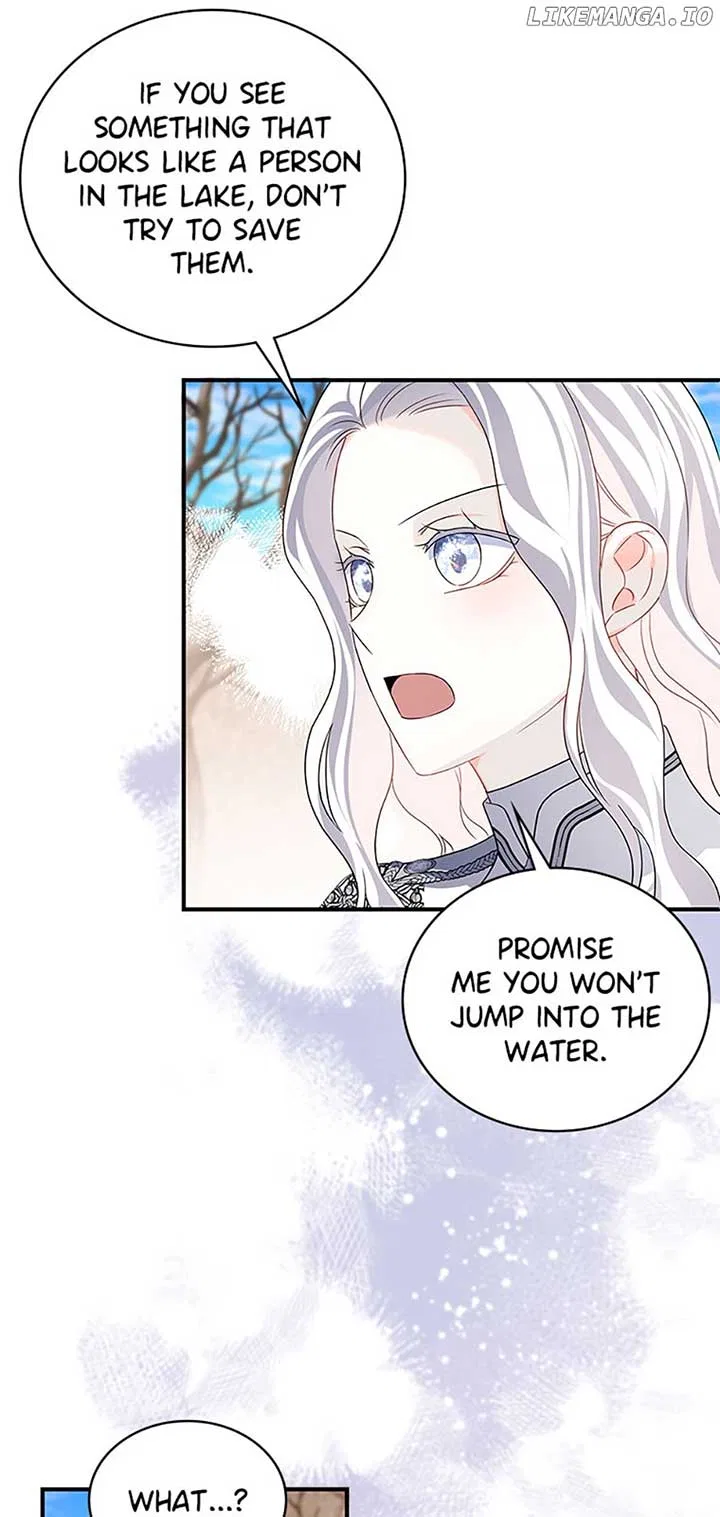 Don’t Be Obsessed With A Spirit Like Me! Chapter 69 – Page 33