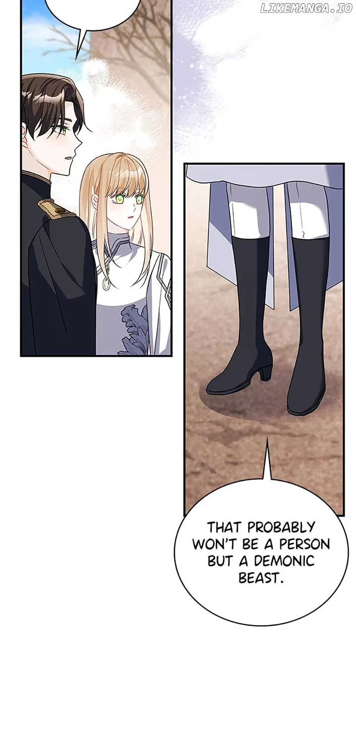 Don’t Be Obsessed With A Spirit Like Me! Chapter 69 – Page 34