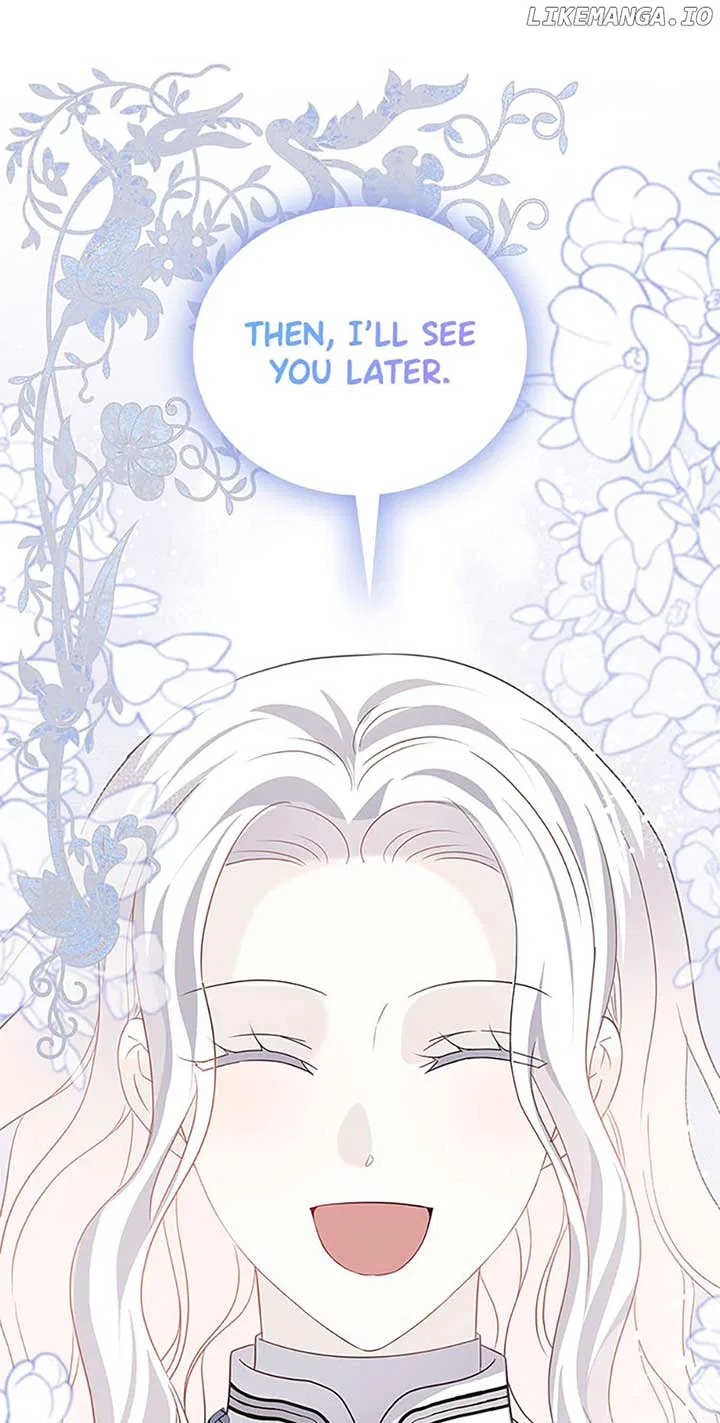 Don’t Be Obsessed With A Spirit Like Me! Chapter 69 – Page 35